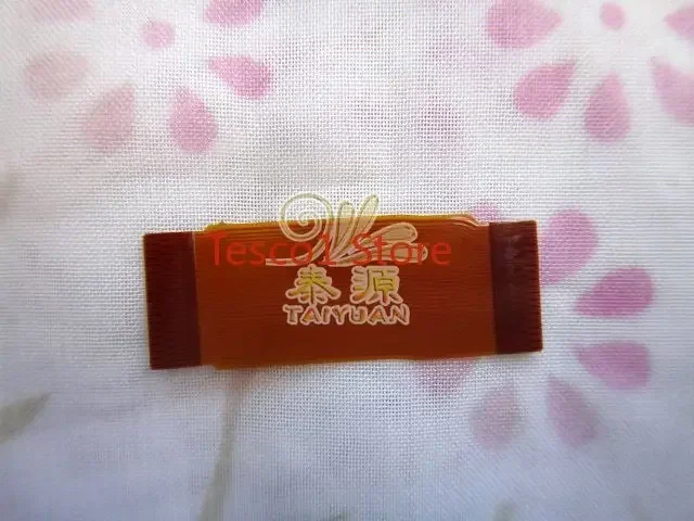 Оригинальный гибкий кабель для подключения к плате питания/основной плате для Nikon D7100, основная плата
Оригинальный гибкий кабель для подключения к плате питания/основной плате для Nikon D7100, основная плата