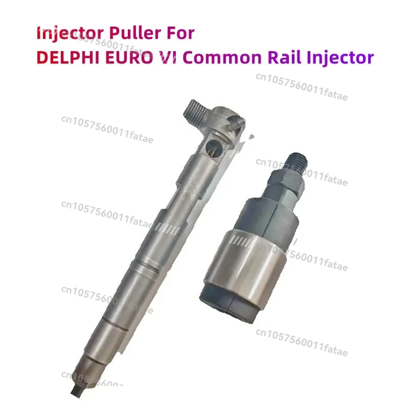 Для форсунок Common Rail Euro IV, специальные инструменты для съемника форсунок Common Rail 
Для форсунок Common Rail Euro IV, специальные инструменты для съемника форсунок Common Rail