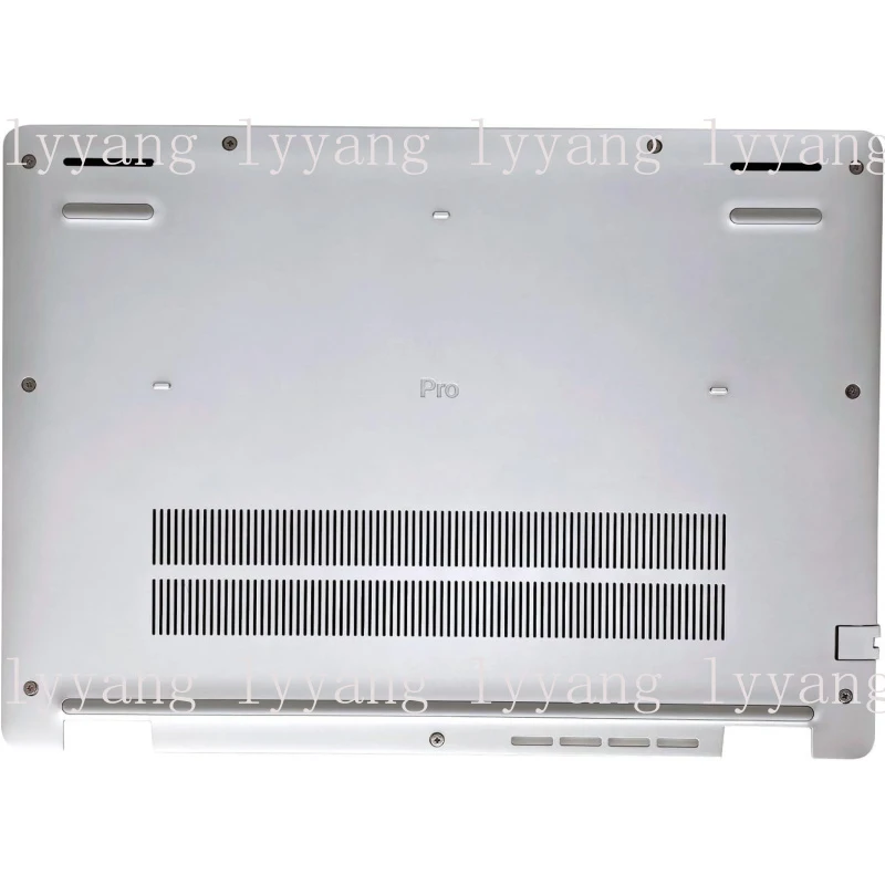 f 0GW3JV GW3JV For Dell Pro 14 Plus PC14250 Bottom Cover Lower Case Base Shell Lid
f 0GW3JV GW3JV For Dell Pro 14 Plus PC14250 Bottom Cover Lower Case Base Shell Lid