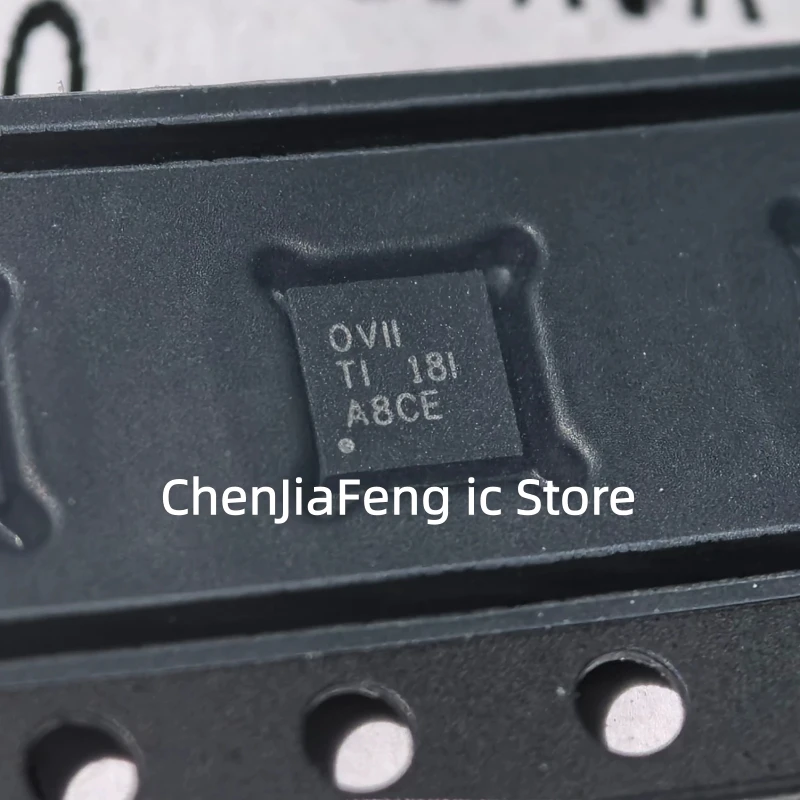 5 шт. ~ 100 шт./лот OPA1612AIDRGR OVII SON8 новый оригинал
5 шт. ~ 100 шт./лот OPA1612AIDRGR OVII SON8 новый оригинал