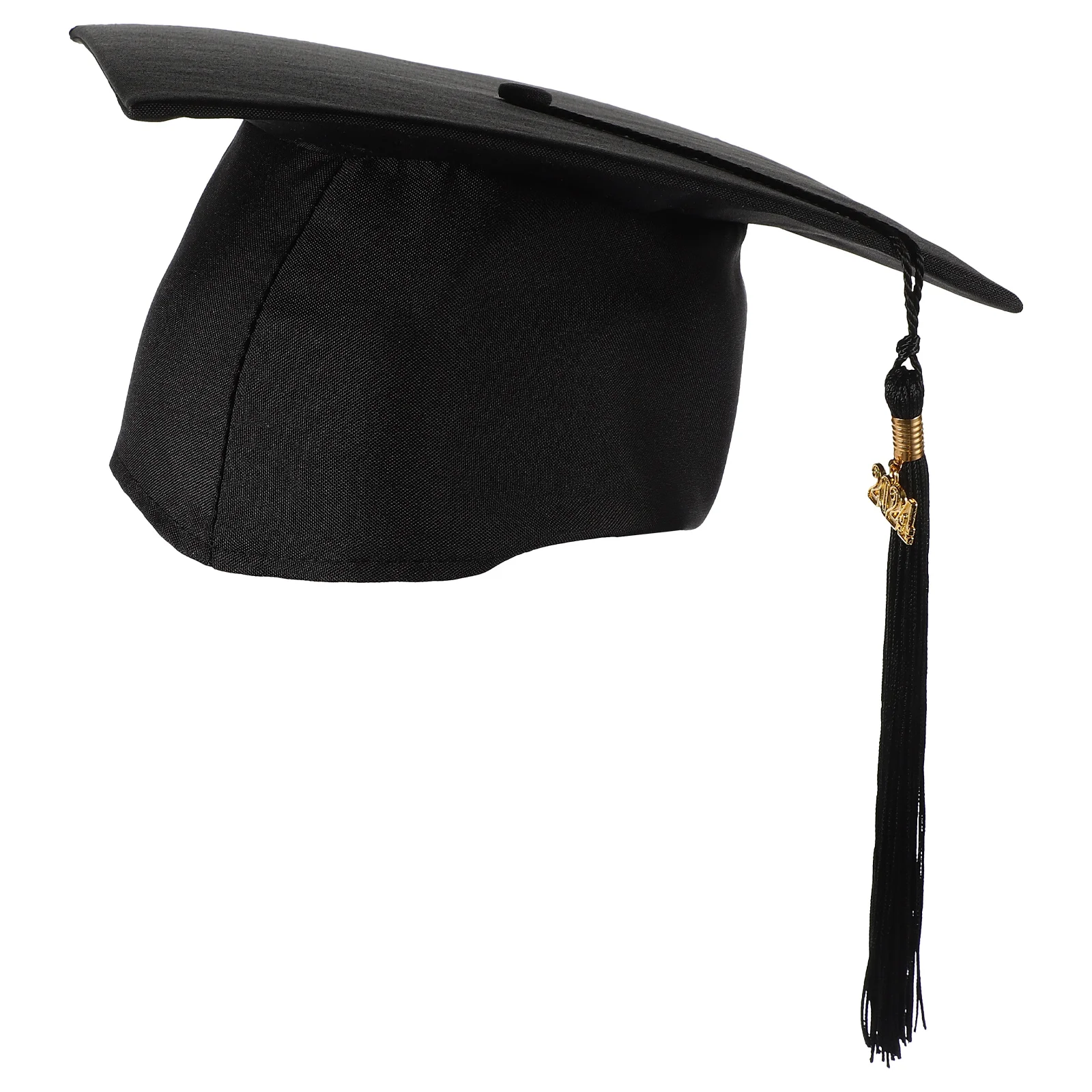 1pc Graduation Hat Tassel Decorations School Favors Doctor Cap Mens 2024 Tag College Ceremony Party Accessories
1pc Graduation Hat Tassel Decorations School Favors Doctor Cap Mens 2024 Tag College Ceremony Party Accessories