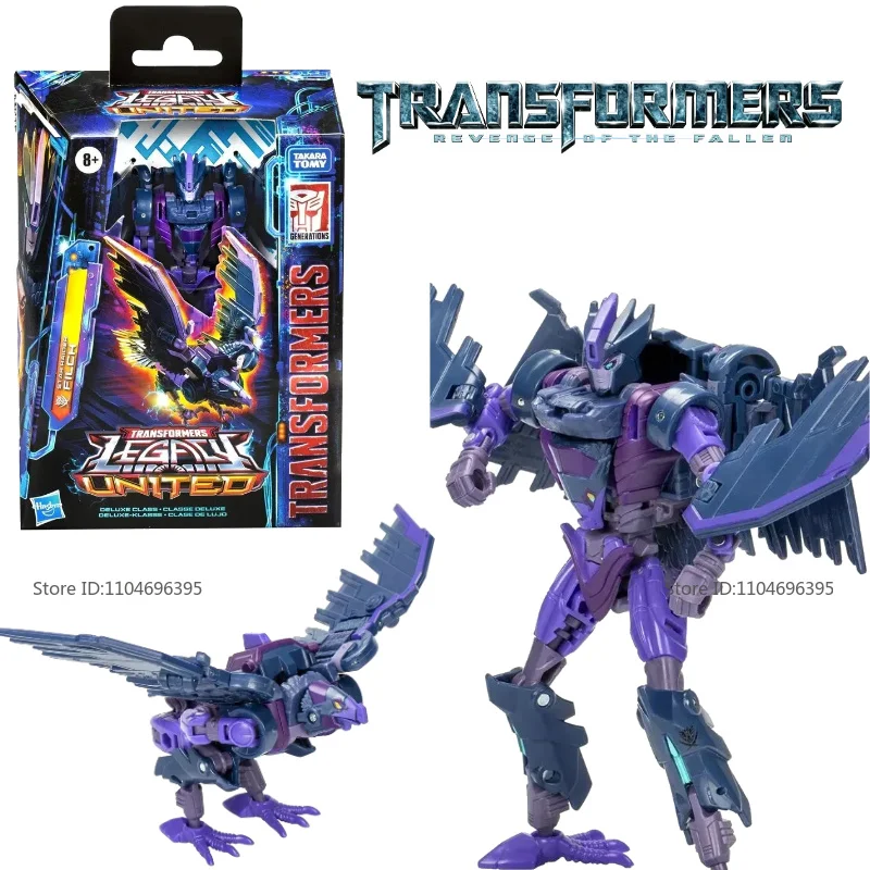 Star Raider Filch Transformers Brand new and unopened Holiday gifts for boys and boyfriends Popular anime characters Hand model
Star Raider Filch Transformers Brand new and unopened Holiday gifts for boys and boyfriends Popular anime characters Hand model