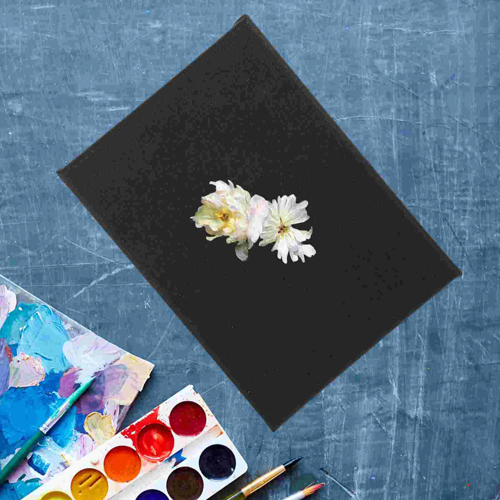 Portable Painting Board Student Tool Oil Frames Household for Cloth Canvas Panel Boards
Portable Painting Board Student Tool Oil Frames Household for Cloth Canvas Panel Boards