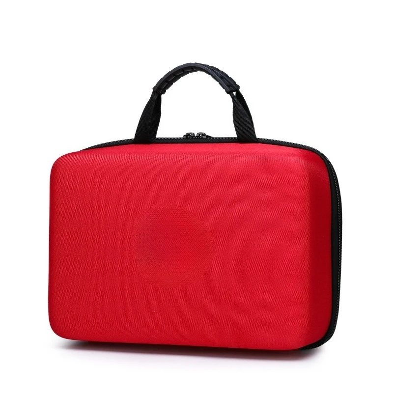 Home Medical First Aid Kit Portable Outdoor Car Mounted Medical Emergency Kit Epidemic Prevention Emergency Kit
Home Medical First Aid Kit Portable Outdoor Car Mounted Medical Emergency Kit Epidemic Prevention Emergency Kit