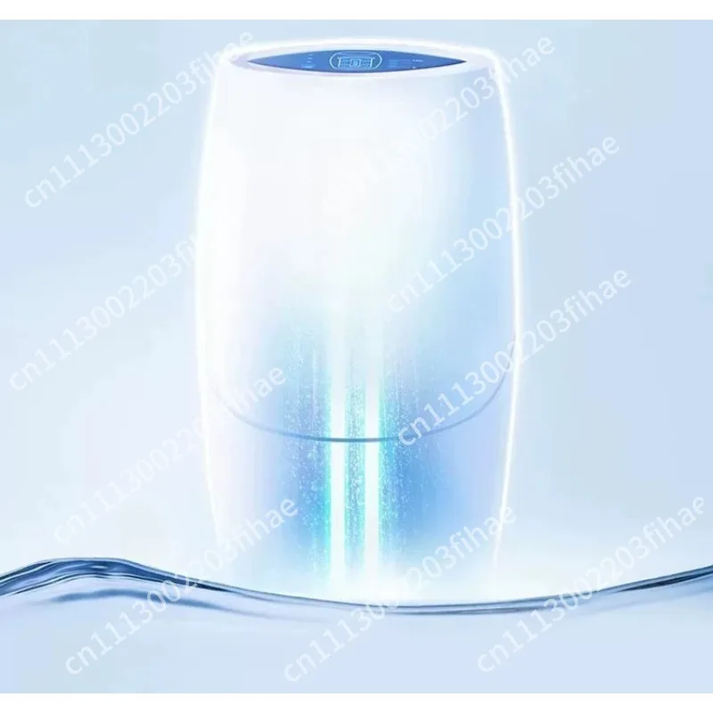 Water purifier filter cartridge, double water outlet, water purification equipment
Water purifier filter cartridge, double water outlet, water purification equipment