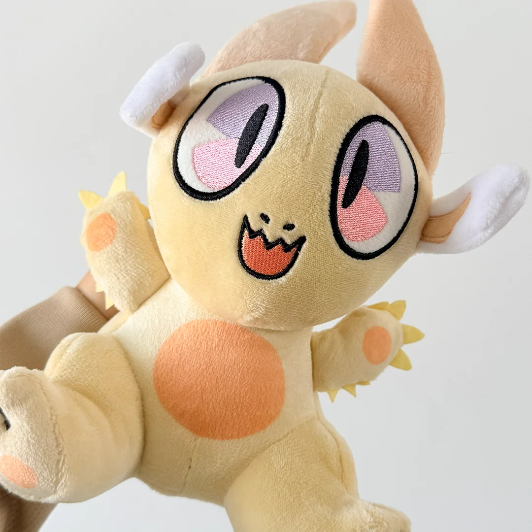 TreasuringU 5-10pcs Fwench Fwy Plush Toys Kawaii Soft Stuffed Dolls Plushie Birthday Christmas Birthday Gift
TreasuringU 5-10pcs Fwench Fwy Plush Toys Kawaii Soft Stuffed Dolls Plushie Birthday Christmas Birthday Gift