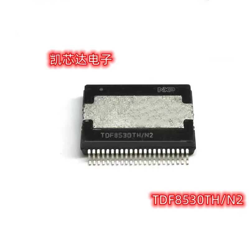 2-10pcs/lot TDF8530TH/N2 TDF8530TH TDF8530 8530 HSSOP44 Free shipping new original
2-10pcs/lot TDF8530TH/N2 TDF8530TH TDF8530 8530 HSSOP44 Free shipping new original