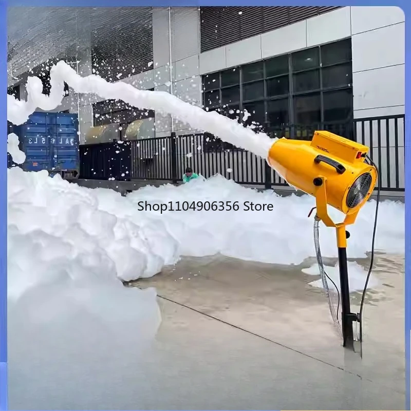 Машина для пенопласта высокой мощности для вечеринок, 1000 Вт, машина для пенопласта с пузырьками, машина для вечеринок, детей, открытый бассейн, диджей
Машина для пенопласта высокой мощности для вечеринок, 1000 Вт, машина для пенопласта с пузырьками, машина для вечеринок, детей, открытый бассейн, диджей