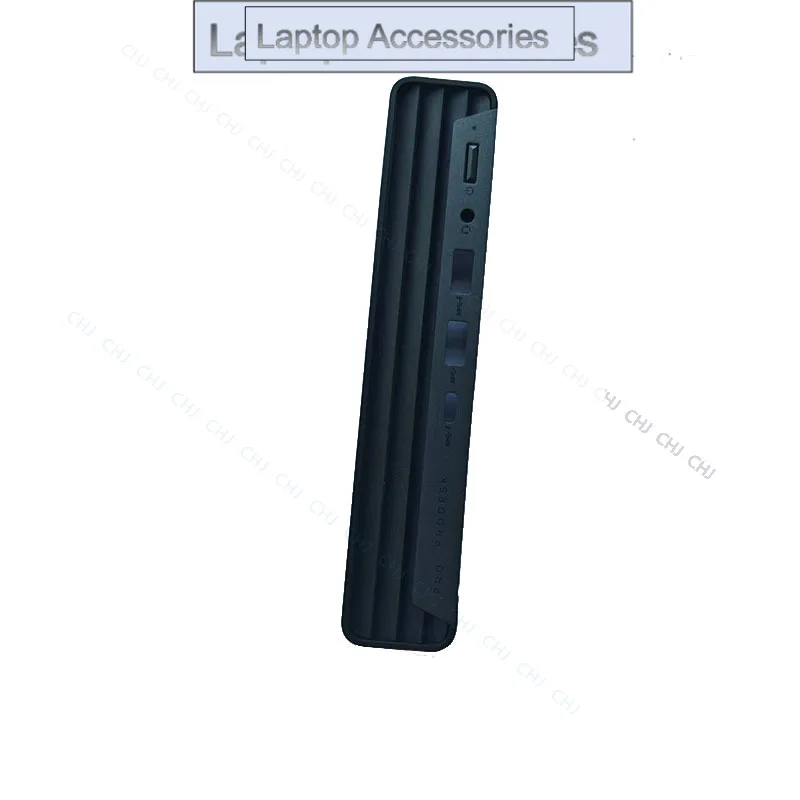 FH Cracked, используемый, около 90% новый оригинальный чехол для HP ProDesk 600 G6 MT черного цвета M14360-001
FH Cracked, используемый, около 90% новый оригинальный чехол для HP ProDesk 600 G6 MT черного цвета M14360-001