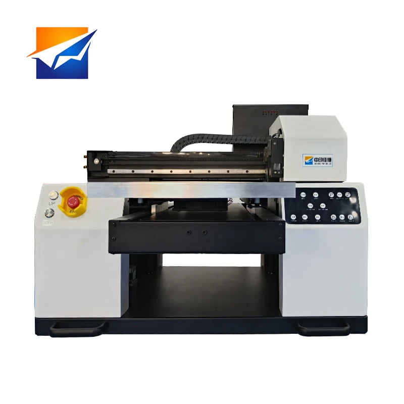 A3 LED UV Flatbed Dtf Printer Printing Machine Inkjet Printer Phone Case Glass Cylinder UV Printer
A3 LED UV Flatbed Dtf Printer Printing Machine Inkjet Printer Phone Case Glass Cylinder UV Printer