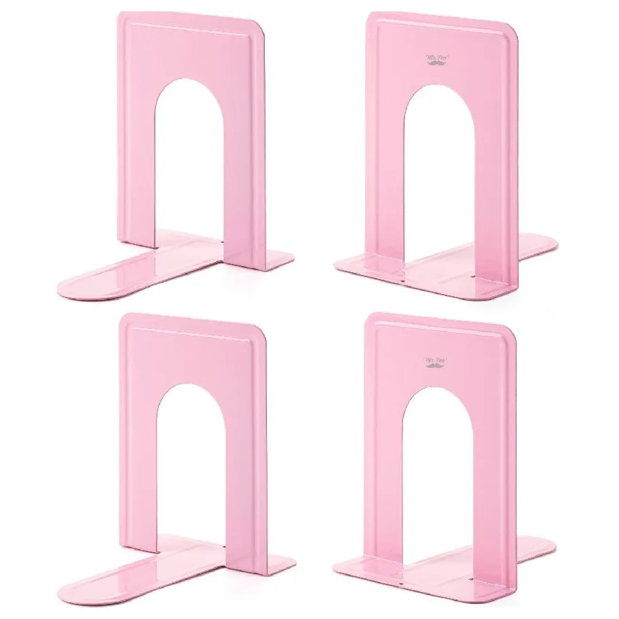 Book Ends, , , Heavy Duty Metal Bookends for Shelves, Book Holders for Shelves, Metal Bookends
Book Ends, , , Heavy Duty Metal Bookends for Shelves, Book Holders for Shelves, Metal Bookends