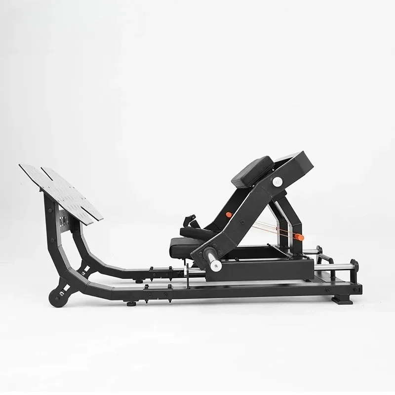 Professional hip bridge machine personal training hip lift machine training device Large Fitness Equipment Integrated
Professional hip bridge machine personal training hip lift machine training device Large Fitness Equipment Integrated