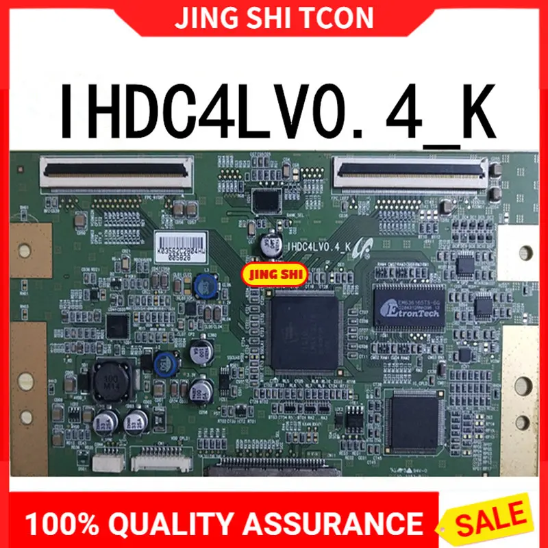 100% оригинальный экран платы для Samsung IHDC4LV0.4 _ K Tcon лти460aa05 Бесплатная доставка
100% оригинальный экран платы для Samsung IHDC4LV0.4 _ K Tcon лти460aa05 Бесплатная доставка