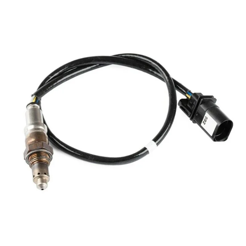 04E906262GS Oxygen sensor suitable for Audi
04E906262GS Oxygen sensor suitable for Audi