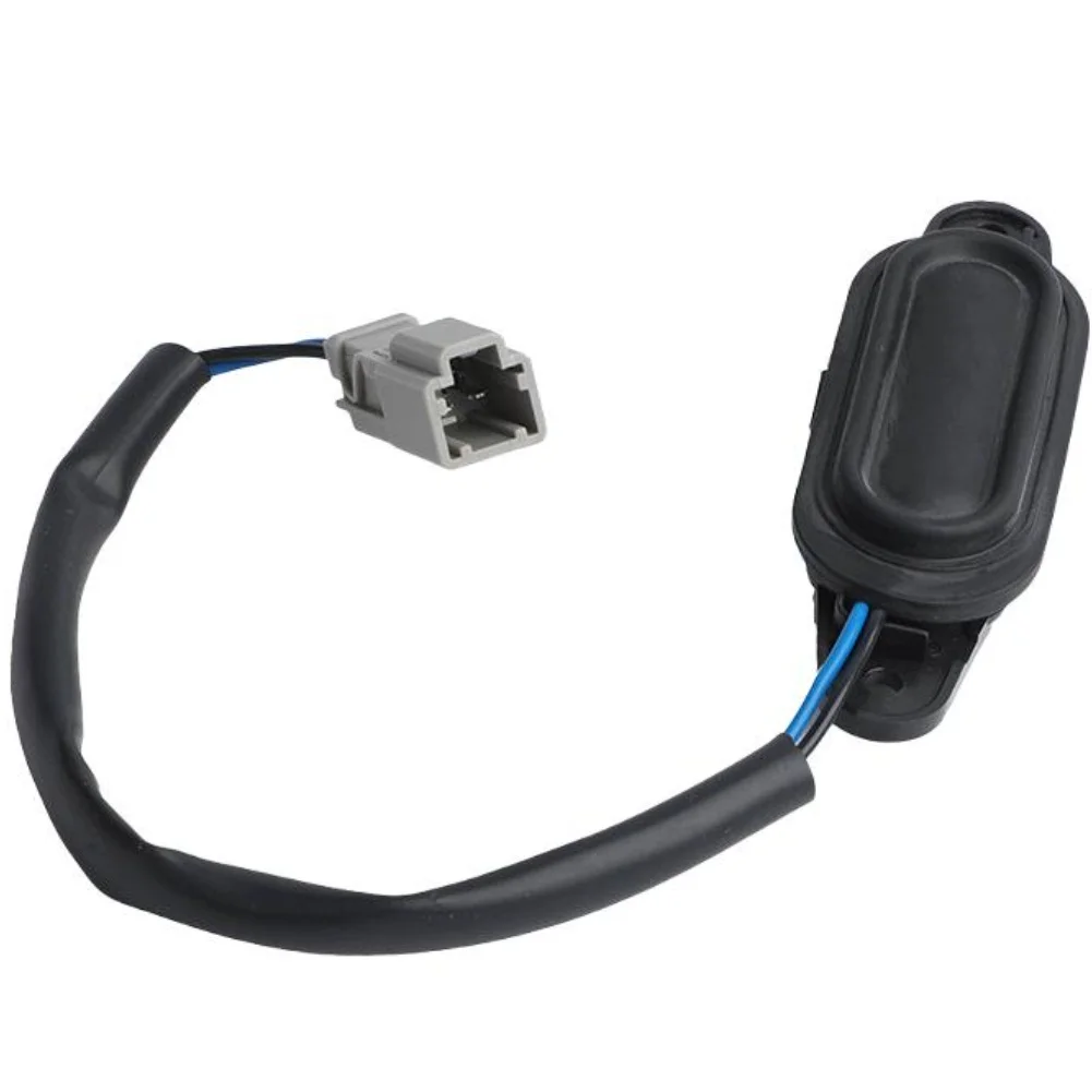 Replacement Boot Button Tailgate Handle Switch Auto Repair Direct Replacement Easy Installation Practical Function
Replacement Boot Button Tailgate Handle Switch Auto Repair Direct Replacement Easy Installation Practical Function