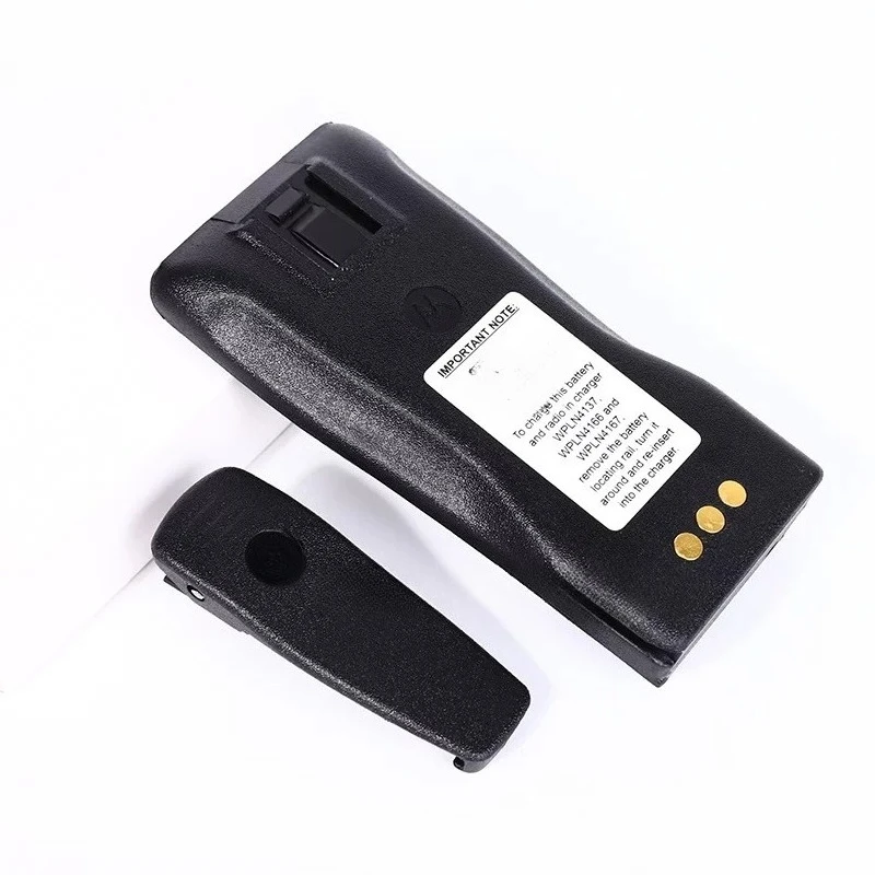 For motorola gp3688 walkie talkie battery gp3188/xirp3688/dp1400 nimh nntn4851ac
For motorola gp3688 walkie talkie battery gp3188/xirp3688/dp1400 nimh nntn4851ac