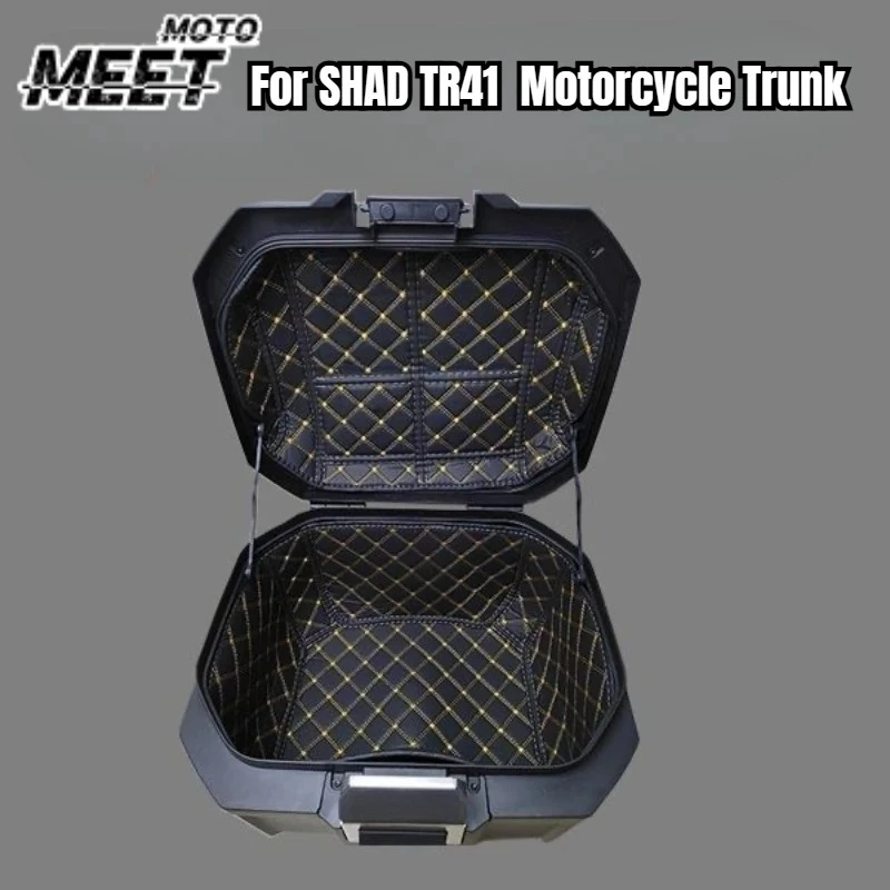 Motorcycle Accessories Trunk Case Liner Rear Luggage Box Inner Tail Lining Bag Protection For SHAD TR41
Motorcycle Accessories Trunk Case Liner Rear Luggage Box Inner Tail Lining Bag Protection For SHAD TR41