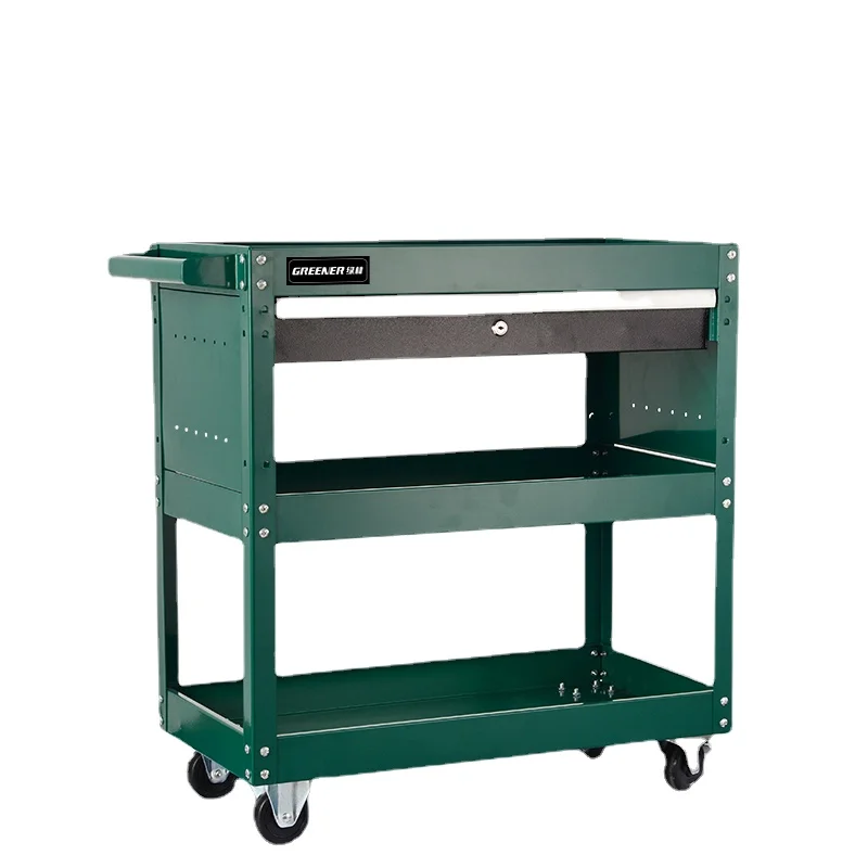 XK Tool Car Trolley Auto Repair and Maintenance Mobile Tool Holder Workshop Shelf Multifunctional
XK Tool Car Trolley Auto Repair and Maintenance Mobile Tool Holder Workshop Shelf Multifunctional