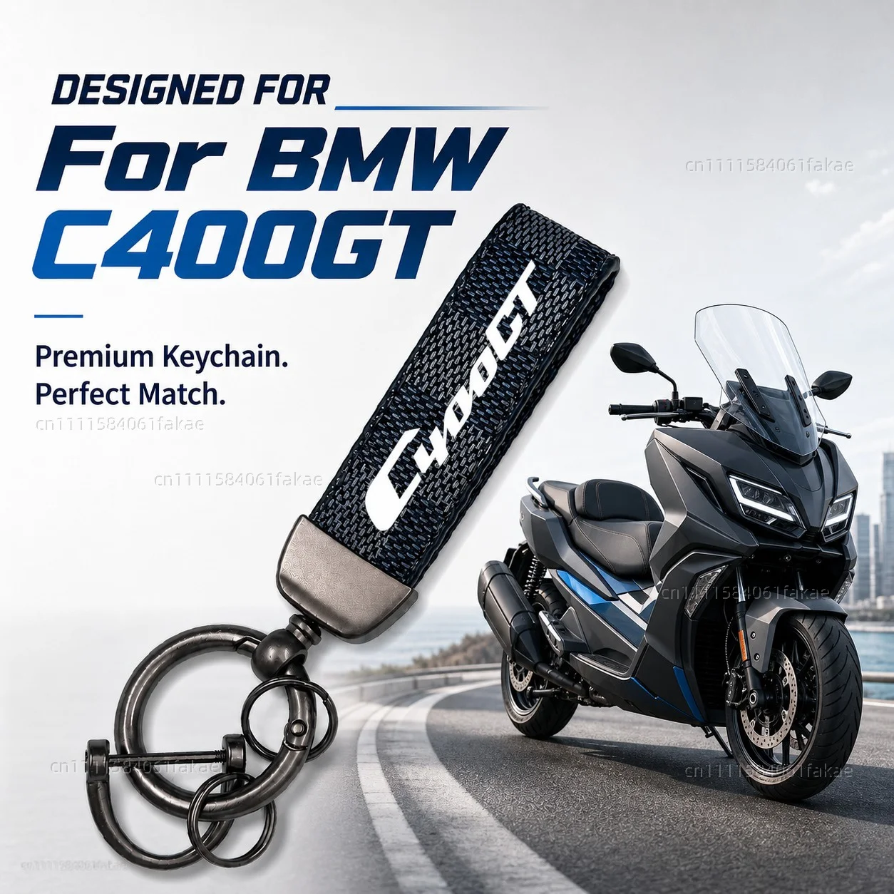 For BMW C400GT C 400GT C400 GT 2019-2022 Motorcycle Keychain Custom Logo Gift for Rider Men Women
For BMW C400GT C 400GT C400 GT 2019-2022 Motorcycle Keychain Custom Logo Gift for Rider Men Women