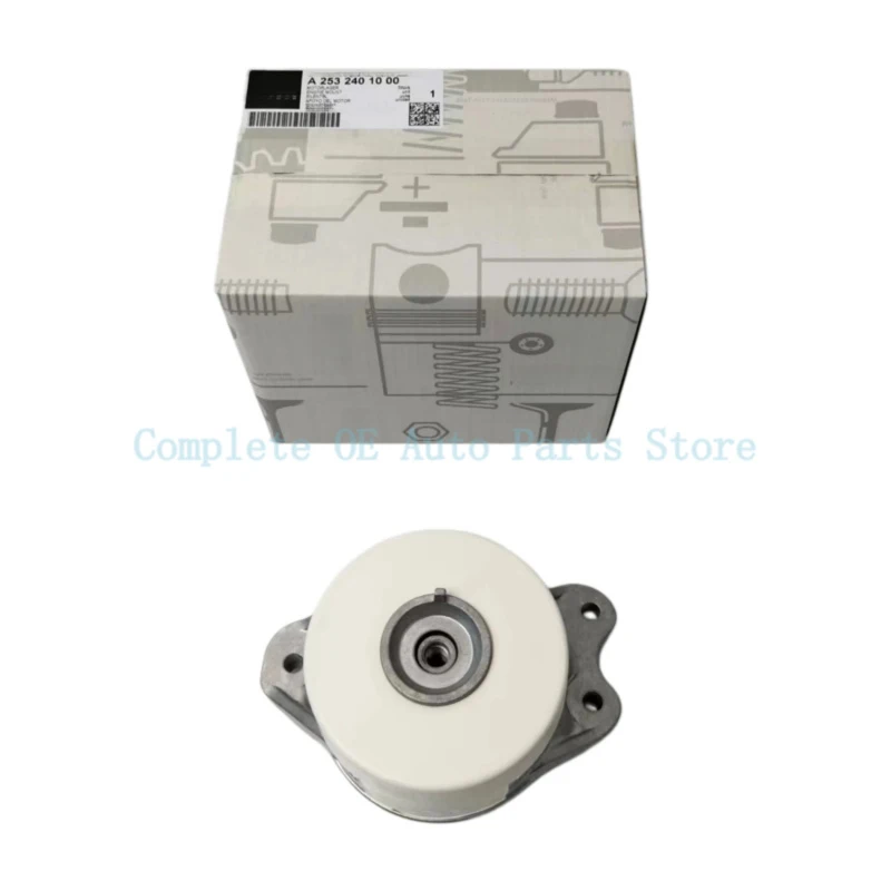 1PC OEM LEFT/RIGHT 2532400900 2532401000 Engine Motor Mounting Bracket For Mercedes Benz GLC W253 W213 X253
1PC OEM LEFT/RIGHT 2532400900 2532401000 Engine Motor Mounting Bracket For Mercedes Benz GLC W253 W213 X253