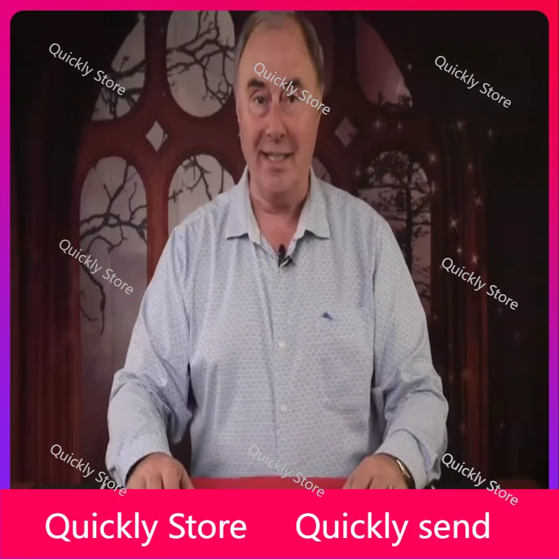 Billusion 2025 года от Эрика Стивенса — фокусы (мгновенная загрузка)
Billusion 2025 года от Эрика Стивенса — фокусы (мгновенная загрузка)