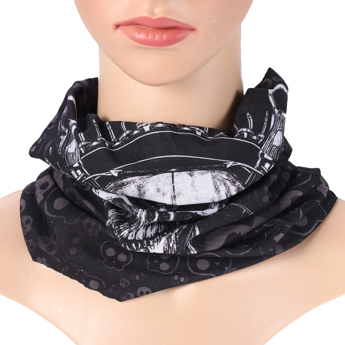 Спортивная повязка на голову, бесшовная бандана, тканевая повязка для активного отдыха, велосипедная повязка, шарф для улицы
Спортивная повязка на голову, бесшовная бандана, тканевая повязка для активного отдыха, велосипедная повязка, шарф для улицы