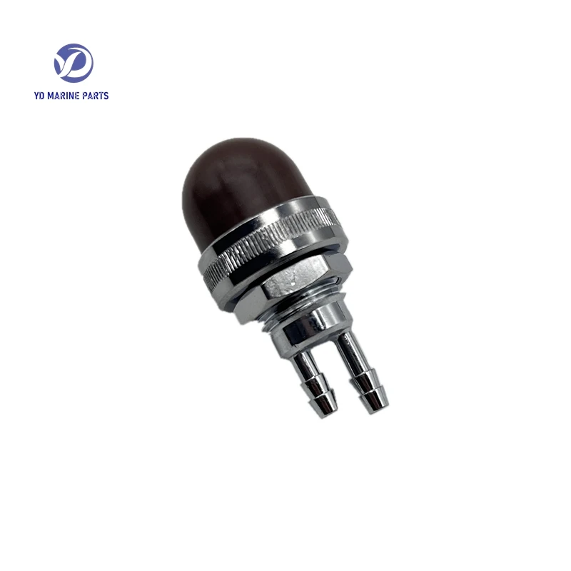 858763 Primer Bulb For Mercury Outboard Motor 30-90 HP 1031207AF/1090411VD For Sierra 18-7083
858763 Primer Bulb For Mercury Outboard Motor 30-90 HP 1031207AF/1090411VD For Sierra 18-7083