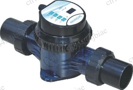 Low Salt Water Chlorine Generator Cell System S Material Electrolysis
Low Salt Water Chlorine Generator Cell System S Material Electrolysis