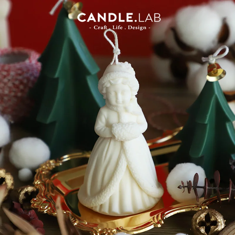 WHISKER | Christmas Soy Wax Aromatherapy Candles Set Handmade Natural Scented Gift for Women, Home Decor, Holiday Birthday Gifts
WHISKER | Christmas Soy Wax Aromatherapy Candles Set Handmade Natural Scented Gift for Women, Home Decor, Holiday Birthday Gifts