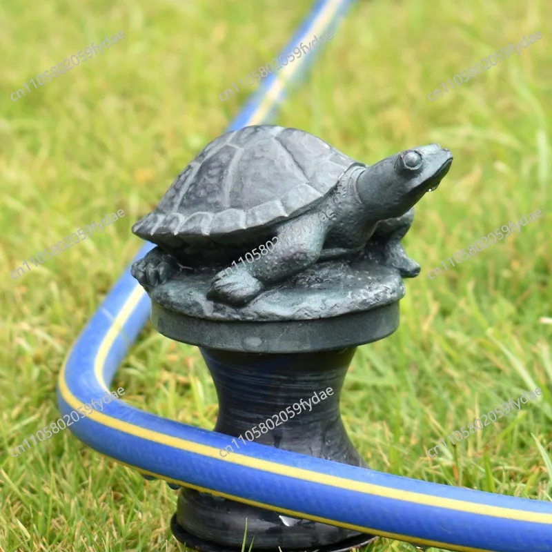 Garden Lawn Tube Wheel Watering Water Pipe Guide Wheel Craft Modeling Garden Tube Watering Directional Protection Water Pipe
Garden Lawn Tube Wheel Watering Water Pipe Guide Wheel Craft Modeling Garden Tube Watering Directional Protection Water Pipe