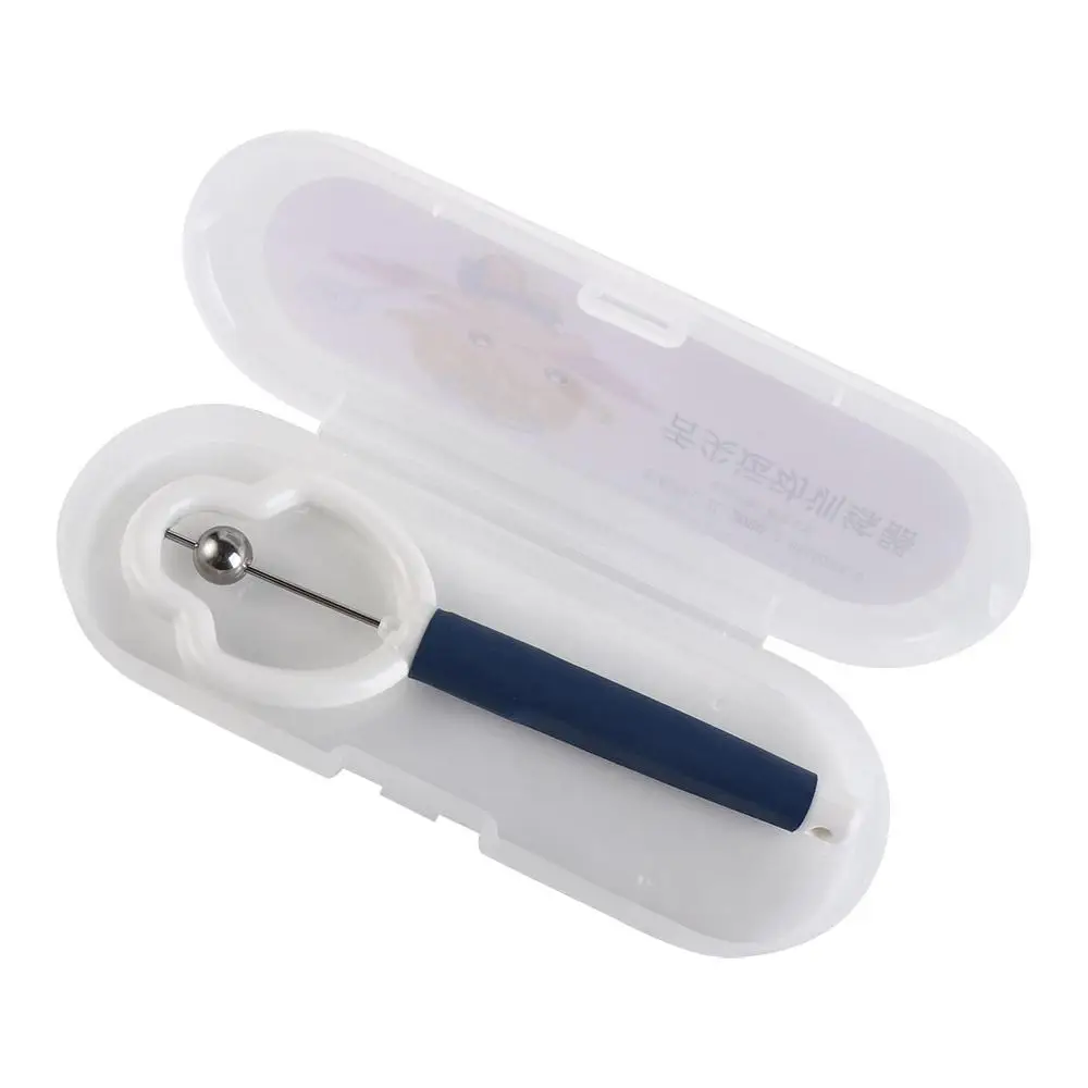 Training Therapy Talk Tool Oral Care Tongue Training Tools Oral Muscle Strength Children Tongue Trainer Tongue Tip Exerciser
Training Therapy Talk Tool Oral Care Tongue Training Tools Oral Muscle Strength Children Tongue Trainer Tongue Tip Exerciser