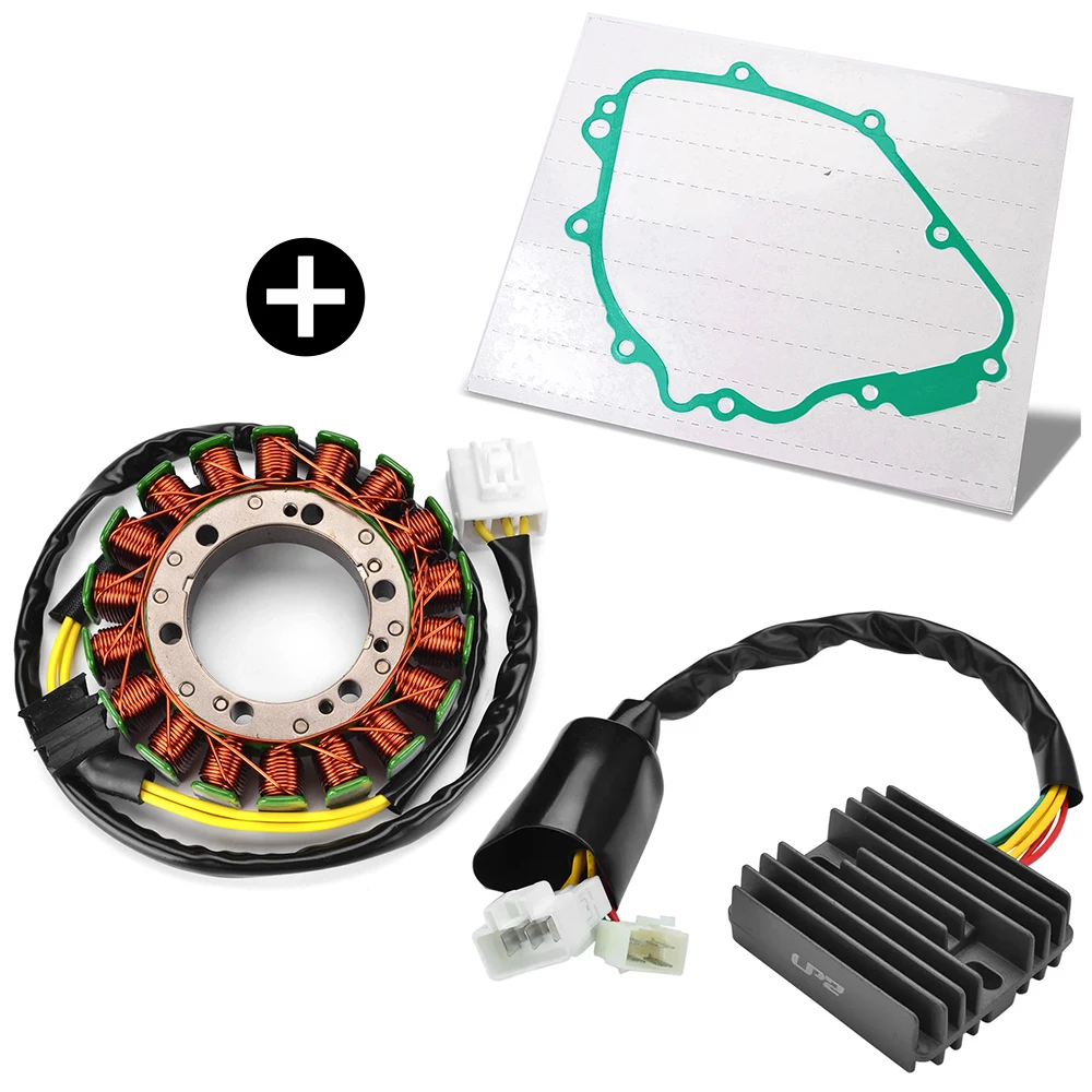 Регулятор CBR 929 900, прокладка катушки статора магнето для Honda CBR929 CBR900 RRY/RR1 CBR900RR CBR929RR Fireblade 2000-2001
Регулятор CBR 929 900, прокладка катушки статора магнето для Honda CBR929 CBR900 RRY/RR1 CBR900RR CBR929RR Fireblade 2000-2001 