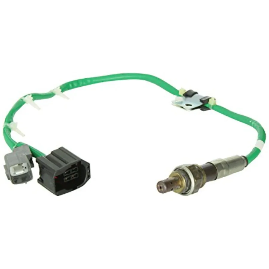 Air/Fuel Sensor 234-5011 for Automotive Applications with Aluminum Housing and Black Finish High Precision and Durable Design
Air/Fuel Sensor 234-5011 for Automotive Applications with Aluminum Housing and Black Finish High Precision and Durable Design