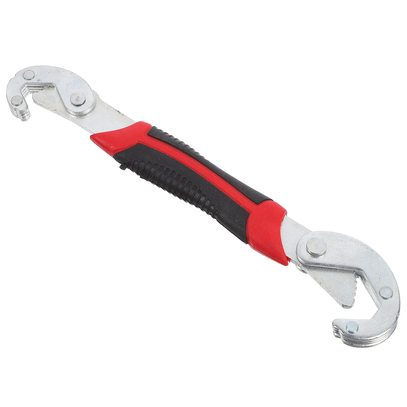 Adjustable Tool Metric Spanner Plumbing Universal Pipe Multi-Function Basin Sink Water Car For Tight Spaces Easy To
Adjustable Tool Metric Spanner Plumbing Universal Pipe Multi-Function Basin Sink Water Car For Tight Spaces Easy To
