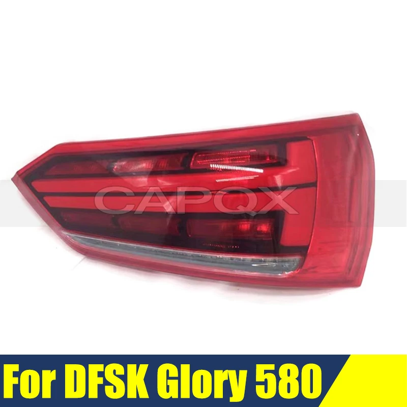 Задний фонарь заднего бампера, задний фонарь для DFSK Glory 580, лампа, задние фонари, задние фонари, стоп-сигнал
Задний фонарь заднего бампера, задний фонарь для DFSK Glory 580, лампа, задние фонари, задние фонари, стоп-сигнал