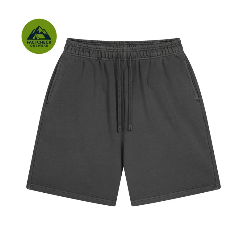 FACTCHECK High Quality EU US Size Sports cotton shorts
FACTCHECK High Quality EU US Size Sports cotton shorts