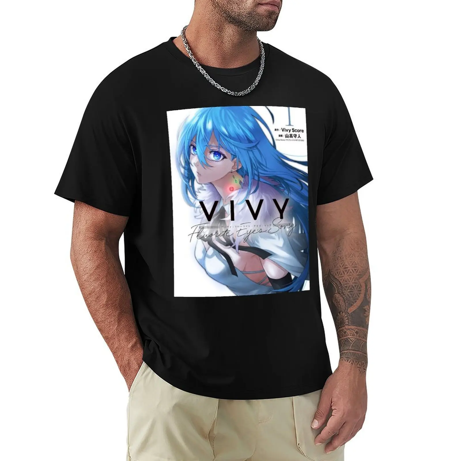 VIVY T-Shirt Lightweight Basic Short Sleeve Shirt
VIVY T-Shirt Lightweight Basic Short Sleeve Shirt