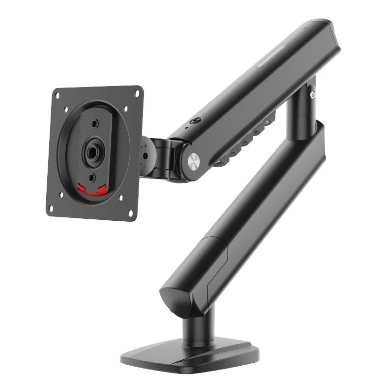 Monitor, bracket, robotic arm, computer desk, display screen, zero-weight arm, lifting and suspending height increase
Monitor, bracket, robotic arm, computer desk, display screen, zero-weight arm, lifting and suspending height increase