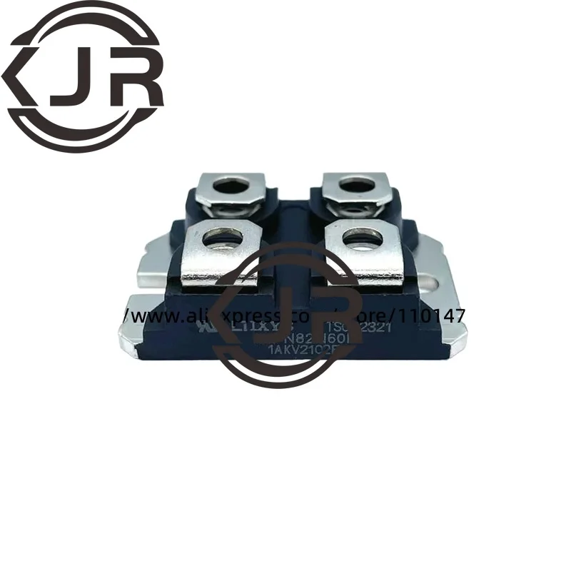 Brand new original module, IXFN82N60P IXFN80N50 IXFN56N90P IXFN48N50 IXFN44N80 IXFN60N80P, free shipping
Brand new original module, IXFN82N60P IXFN80N50 IXFN56N90P IXFN48N50 IXFN44N80 IXFN60N80P, free shipping