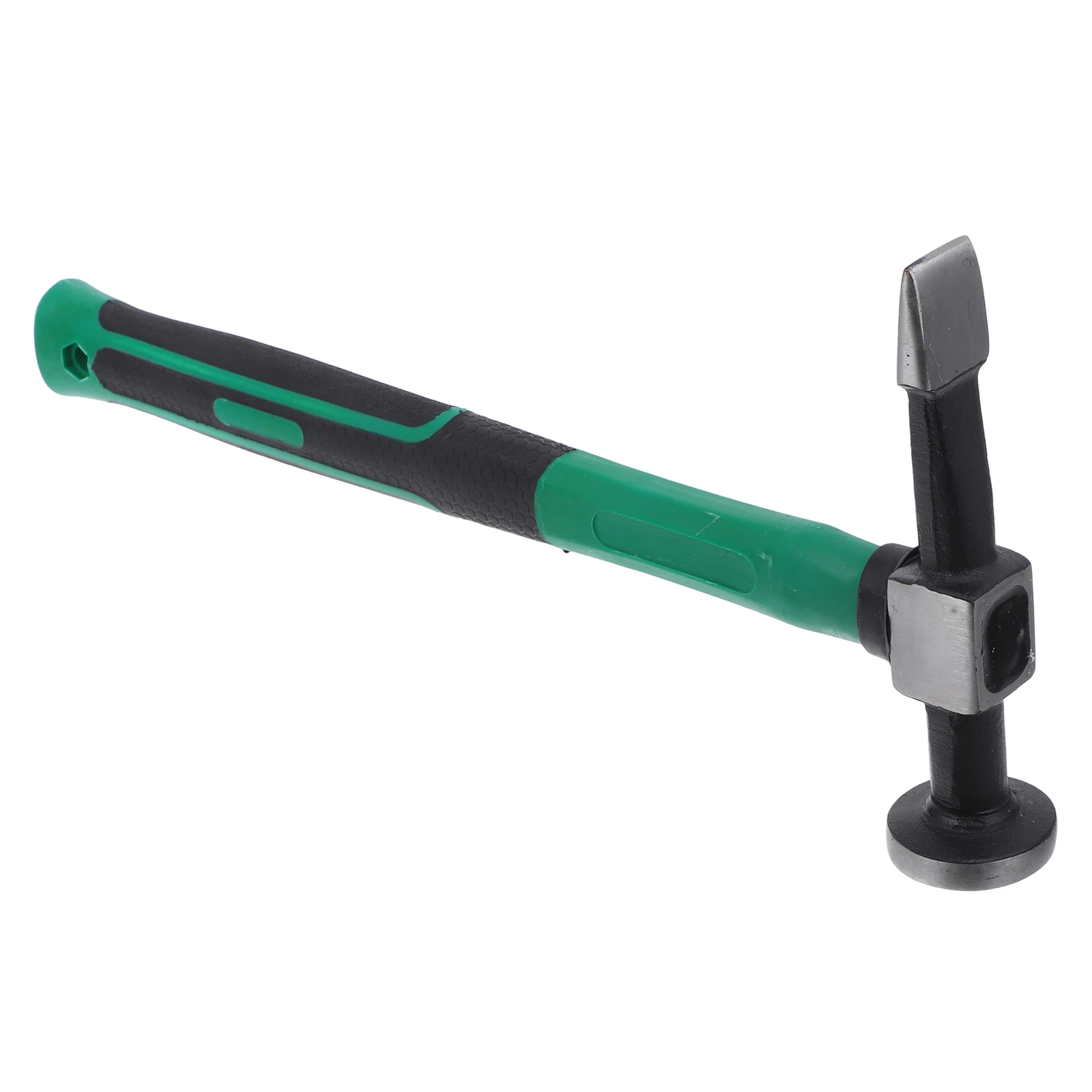 Steel Auto Body Hammer Durable Car Repair Tool Flat Head Design Precise Operations Automotive Maintenance Essential Professional
Steel Auto Body Hammer Durable Car Repair Tool Flat Head Design Precise Operations Automotive Maintenance Essential Professional