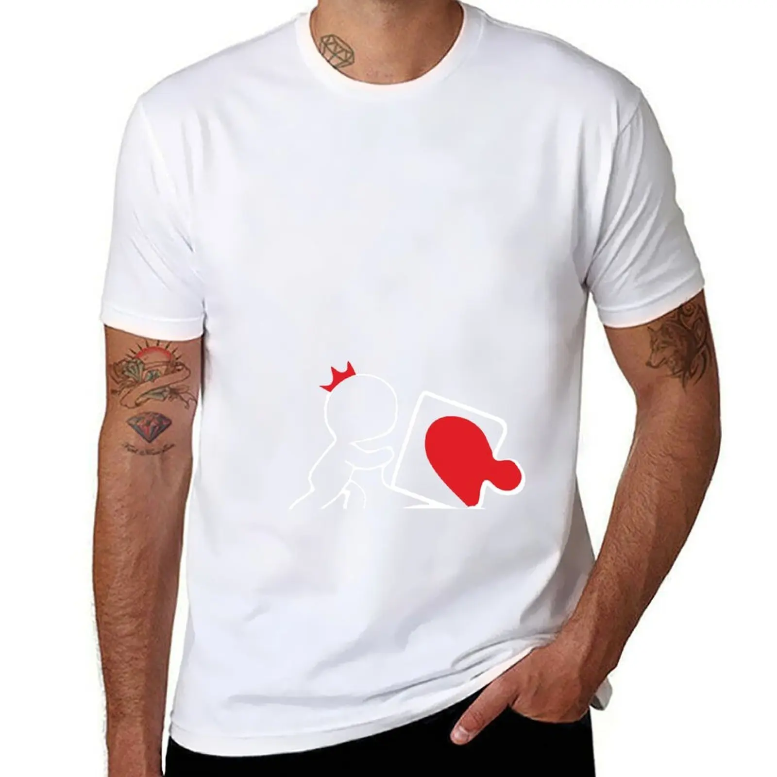 Incomplete Without You His & Hers Matching Couple T-Shirt anime tshirt t shirts designer T-Shirt
Incomplete Without You His & Hers Matching Couple T-Shirt anime tshirt t shirts designer T-Shirt