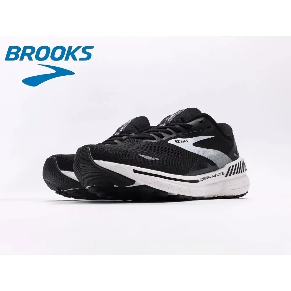 Brooks BR23 темно-синие весенне-летние мужские летающие тканые дышащие кроссовки повседневная легкая спортивная обувь
Brooks BR23 темно-синие весенне-летние мужские летающие тканые дышащие кроссовки повседневная легкая спортивная обувь
