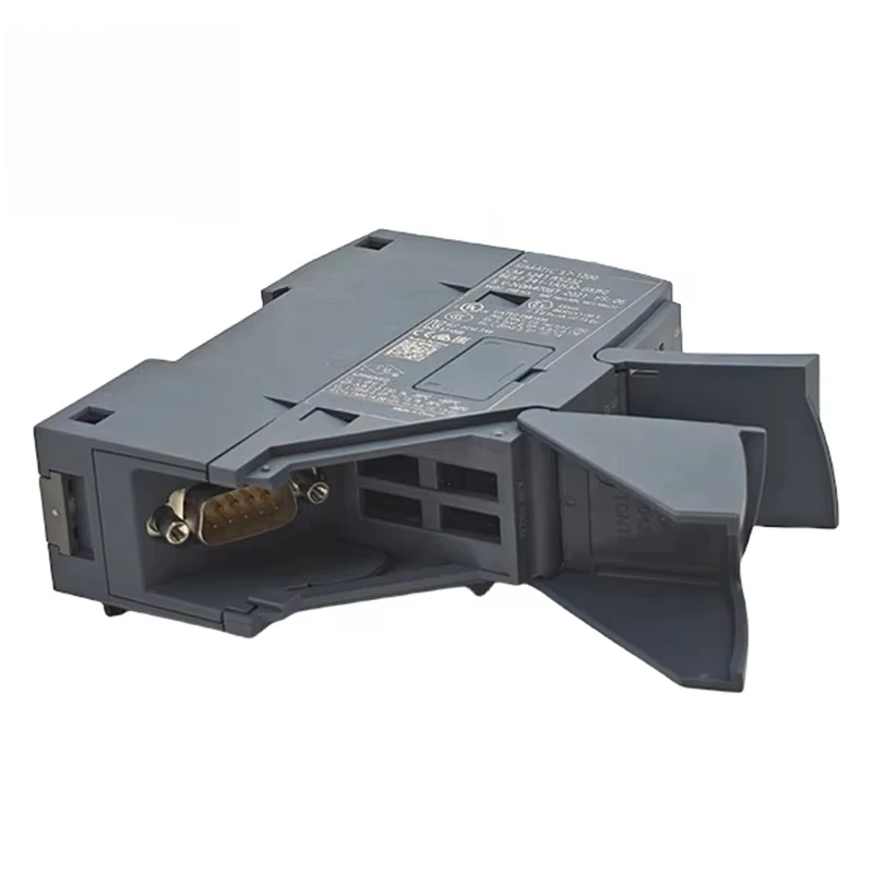 New Original 6ES7241-1AH32-0XB0 PLC Expansion Module, RS232 Input, RS232 Output, for S7-1200 Series
New Original 6ES7241-1AH32-0XB0 PLC Expansion Module, RS232 Input, RS232 Output, for S7-1200 Series
