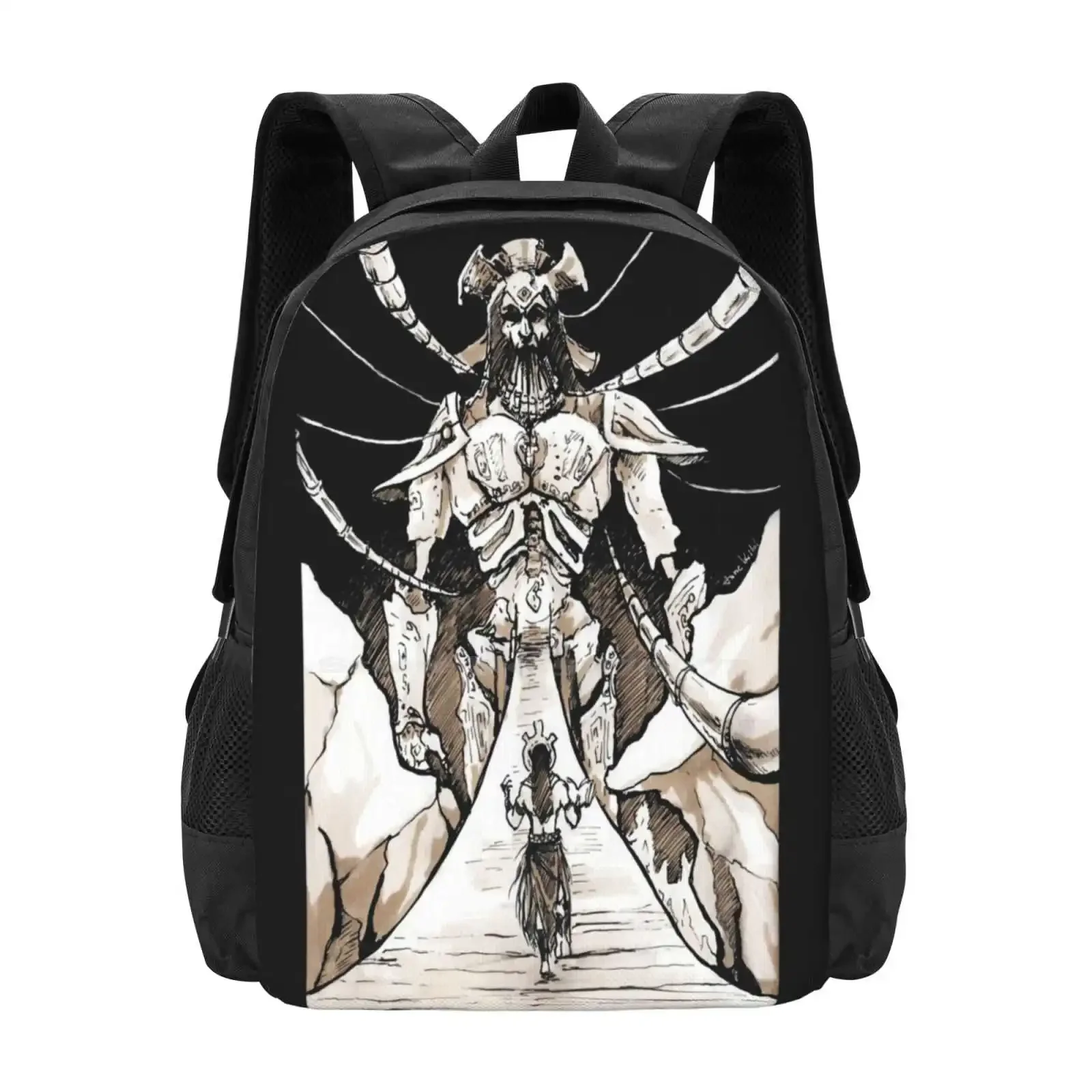 The Construction Of Akulakhan Teen College Student Backpack Pattern Design Bags Morrowind Akulakhan Numidium Lore
The Construction Of Akulakhan Teen College Student Backpack Pattern Design Bags Morrowind Akulakhan Numidium Lore