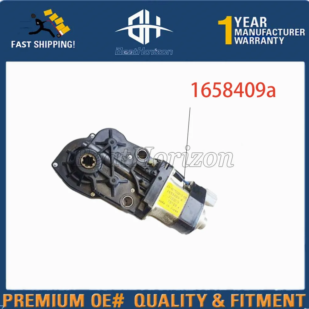 Запасная часть для Mitsubishi Outlander 2006-2013, регулятор двигателя сиденья, передний электрический двигатель регулировки сиденья, левый 1658409a
Запасная часть для Mitsubishi Outlander 2006-2013, регулятор двигателя сиденья, передний электрический двигатель регулировки сиденья, левый 1658409a