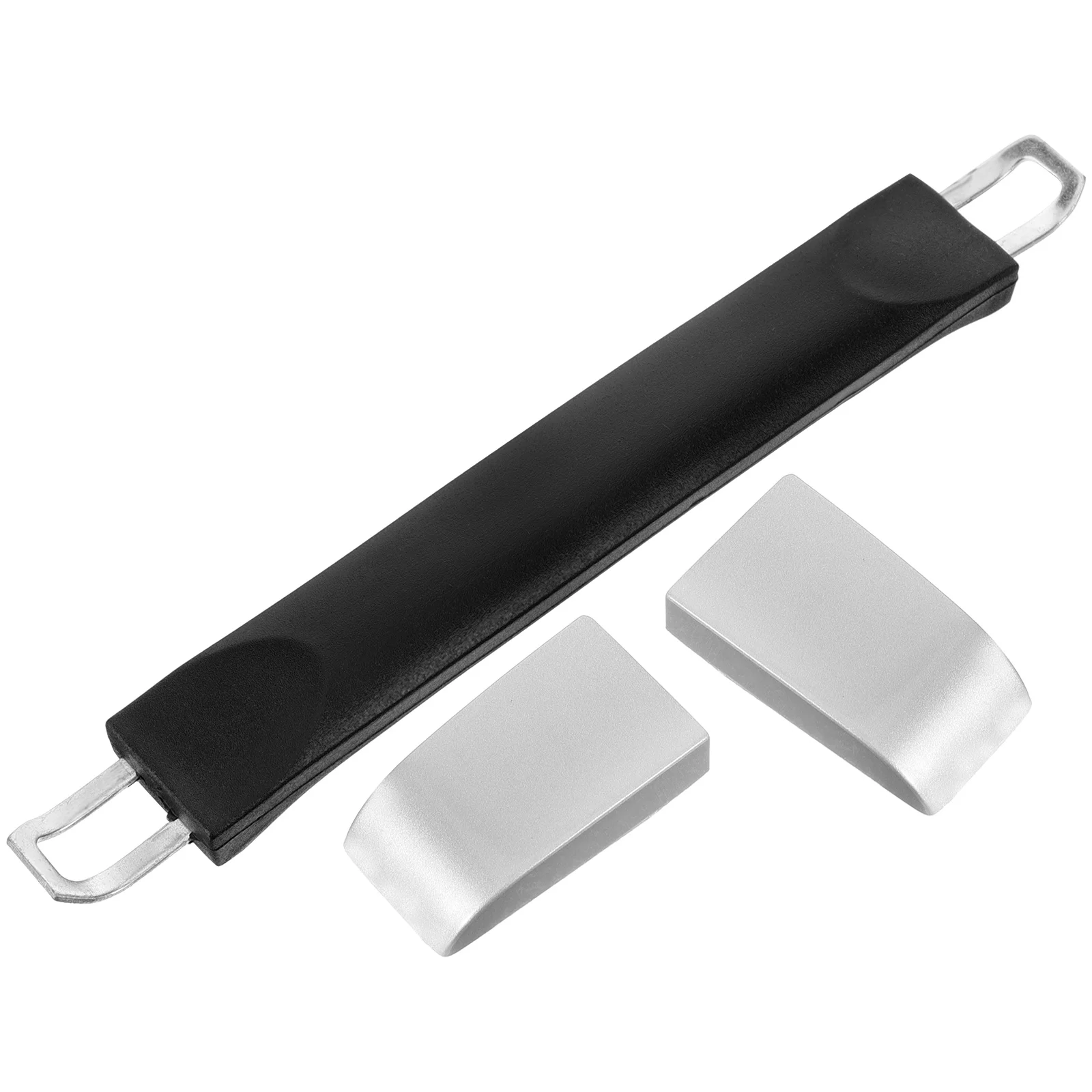 Durable Luggage Handle Grip Adjustable Strap for Travel Bags Easy Install Suitcase Accessories Luggage Handle Suitcase Grip
Durable Luggage Handle Grip Adjustable Strap for Travel Bags Easy Install Suitcase Accessories Luggage Handle Suitcase Grip