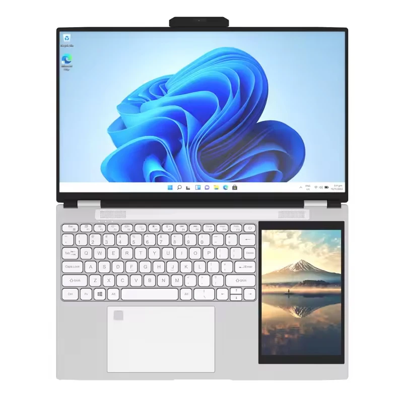 Оригинальный заводской ноутбук N100 15,6 дюйма 1920*1080P IPS 16 ГБ ОЗУ 256-512-1T SSD игровые компьютерные ноутбуки
Оригинальный заводской ноутбук N100 15,6 дюйма 1920*1080P IPS 16 ГБ ОЗУ 256-512-1T SSD игровые компьютерные ноутбуки