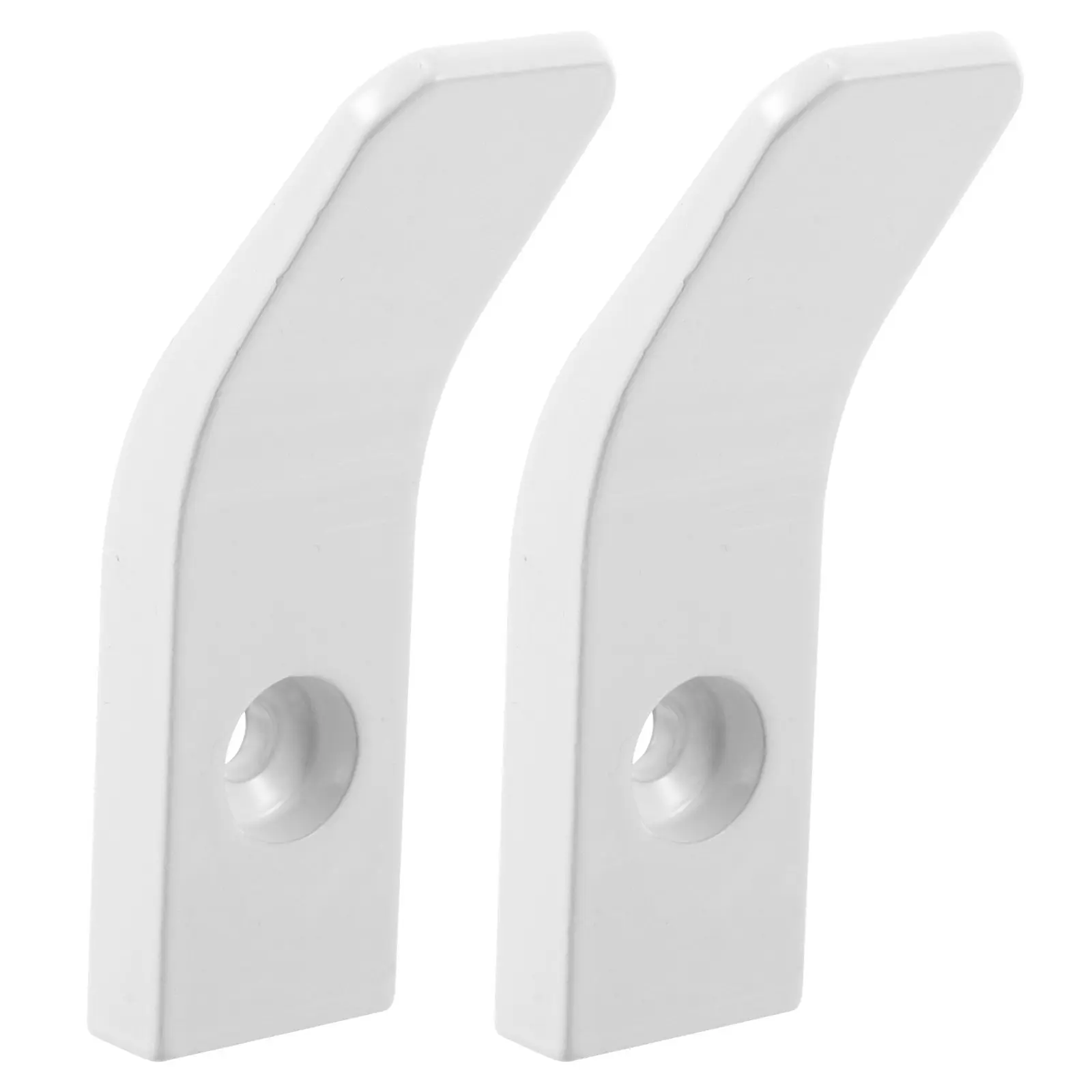 2Pcs Rv Hook Compact Metal Wall Mounted Coat Rack for Bathroom Towels Clothes Hats Bags Space Saving Heavy Duty Adhesive
2Pcs Rv Hook Compact Metal Wall Mounted Coat Rack for Bathroom Towels Clothes Hats Bags Space Saving Heavy Duty Adhesive