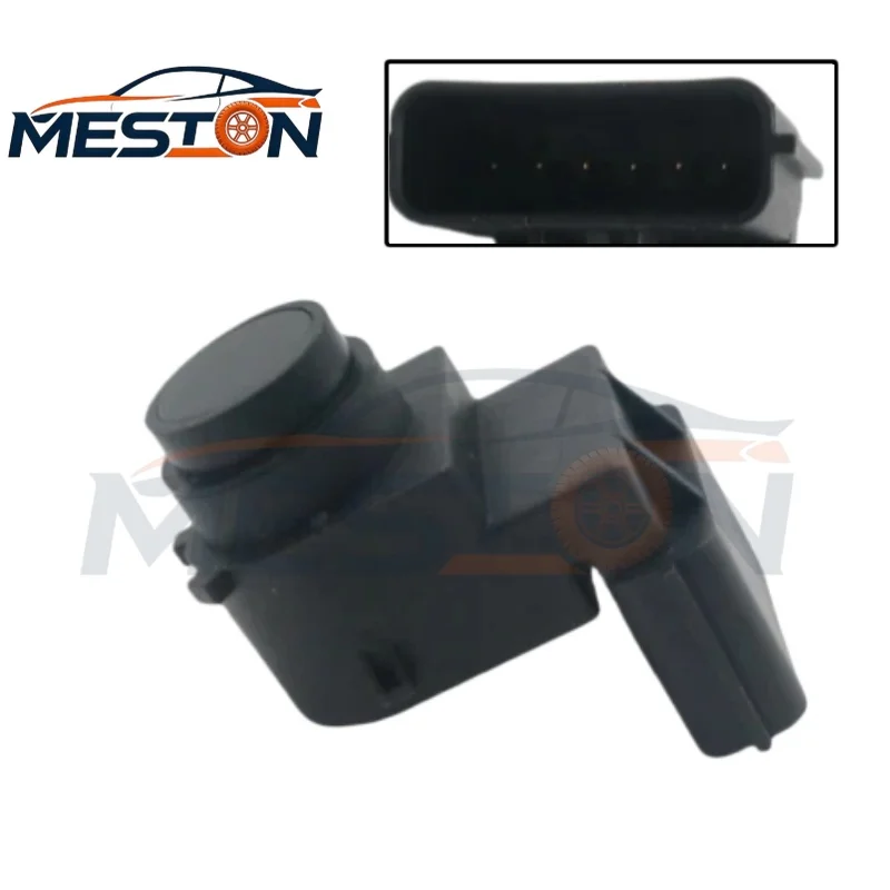 НОВЫЙ Парковочный датчик 99310-S1700 (99310S1700) для Hyundai Santa Fe 2021-2022, Tucson 2022, Kia Carnival 2022, Genesis
НОВЫЙ Парковочный датчик 99310-S1700 (99310S1700) для Hyundai Santa Fe 2021-2022, Tucson 2022, Kia Carnival 2022, Genesis