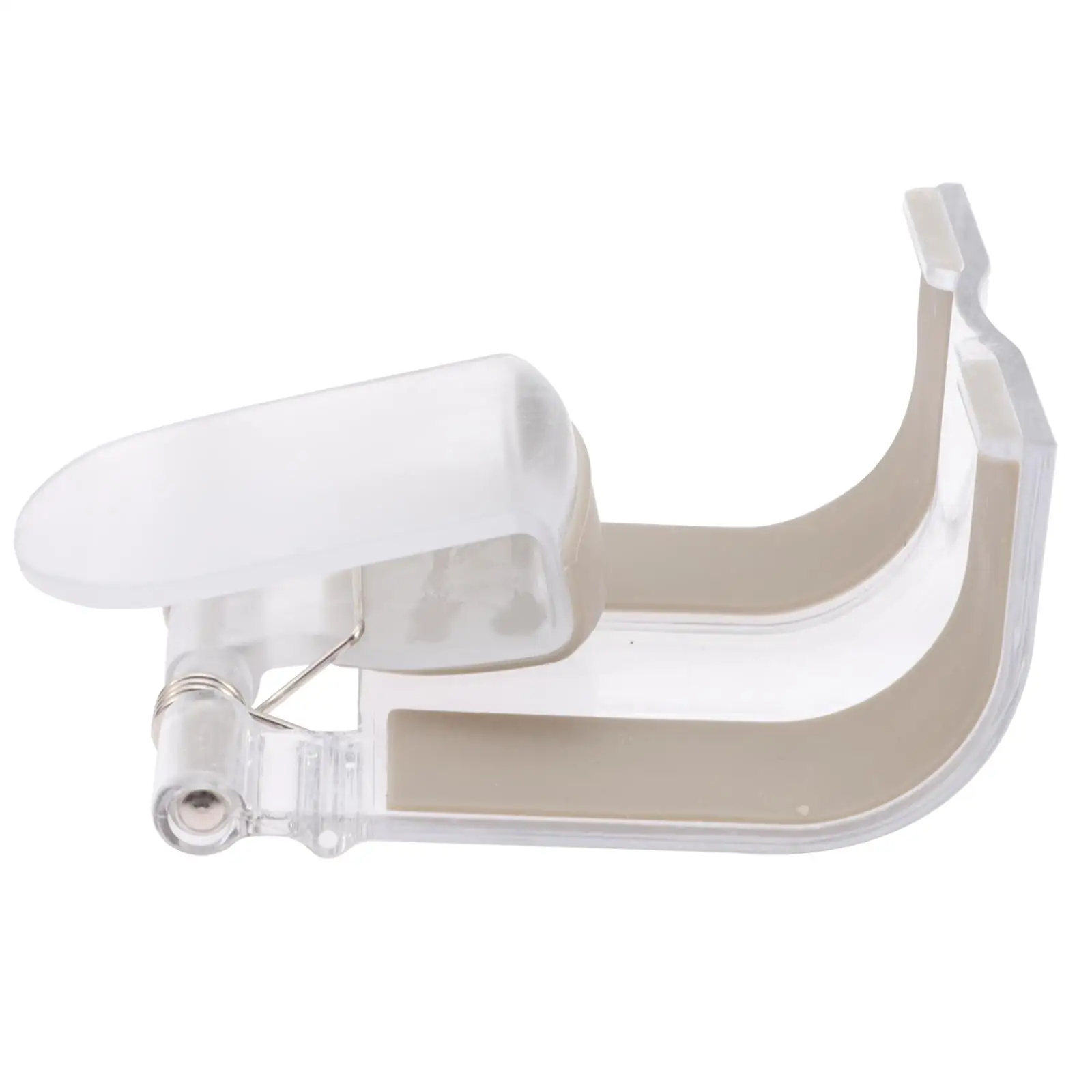 Erhu Waist Adjustable Acrylic St Durable Rack Musical Instrument Erhu Waist Support Holder Stable Small Violin Accessory
Erhu Waist Adjustable Acrylic St Durable Rack Musical Instrument Erhu Waist Support Holder Stable Small Violin Accessory